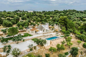 Trulli Tower